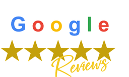 Google Reviews